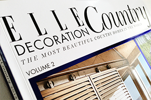 ELLE Decoration Country Special 2013